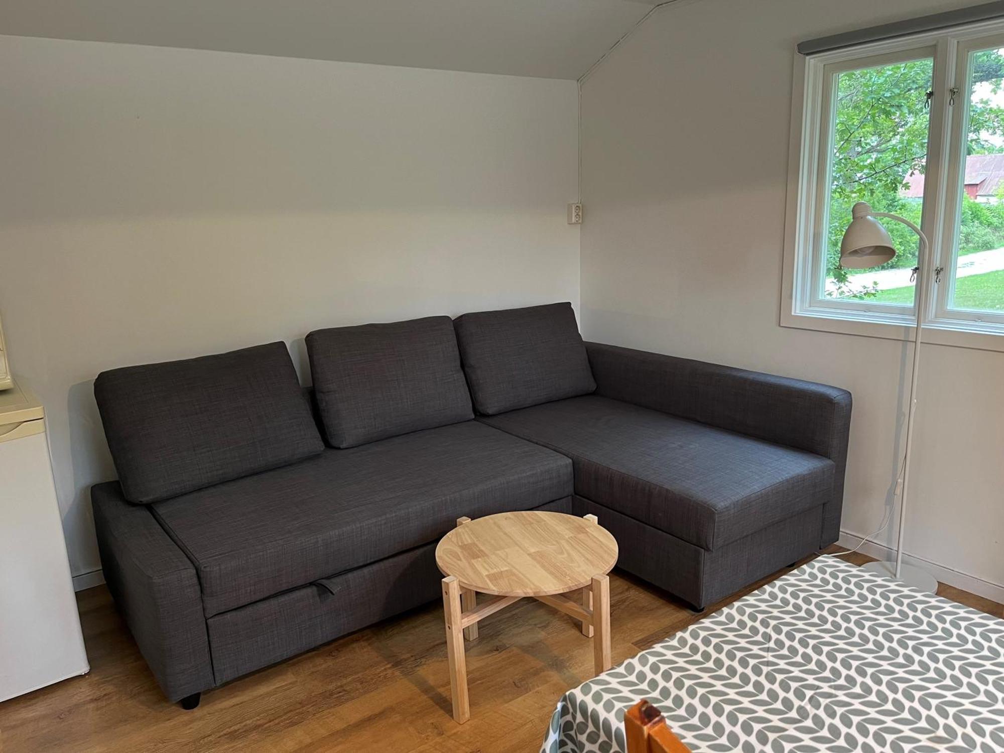 Faroesunds Semesterby Habitación foto